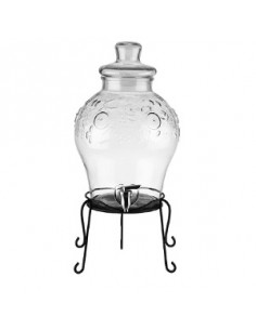 DISPENSADOR DE BEBIDA FRUITS