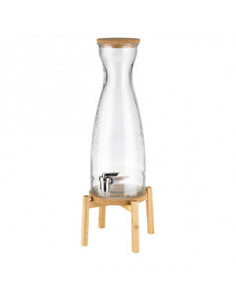 DISPENSADOR DE BEBIDA FRESH W