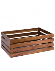 CAJA GN 1/1 MARRON SUPERBOX