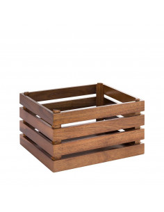 CAJA GN 1/2 MARRON SUPERBOX