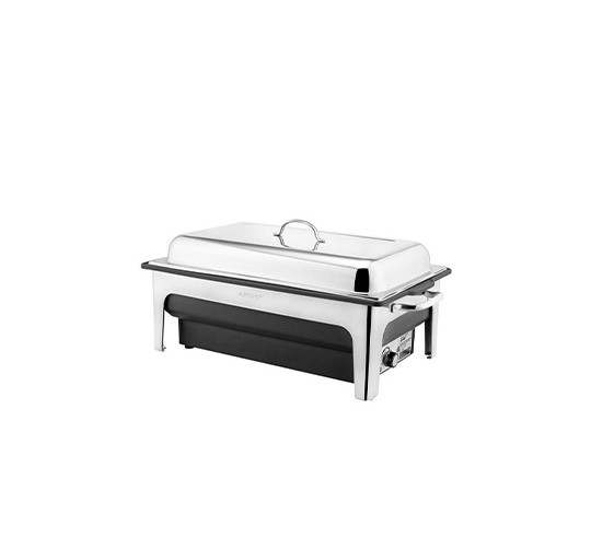 CHAFFING DISH ELECTRICO GN 1/1 14 l