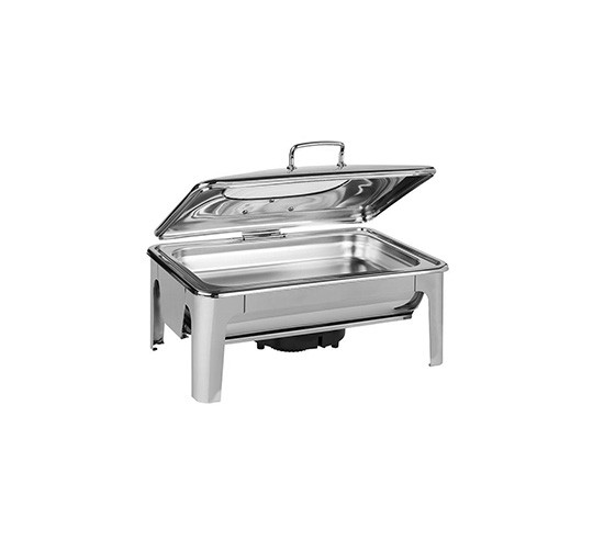EASY CHAFING DISH GN 1/1 INDUCTION 9 l