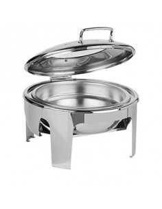 EASY CHAFING DISH REDONDO...