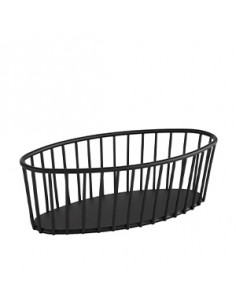 NERO CESTA OVAL URBAN NEGRO...