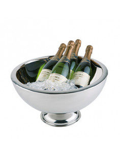 CUBO CHAMPAÑERA ACAB 43,5 cm