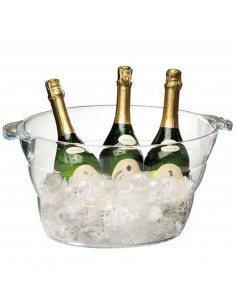 CUBITERA PARA VINO Y 47CM.