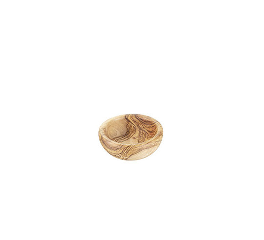 CUENCO OLIVE 10x4 cm