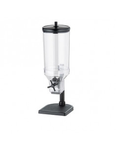 NERO DISPENSADOR CERALES...