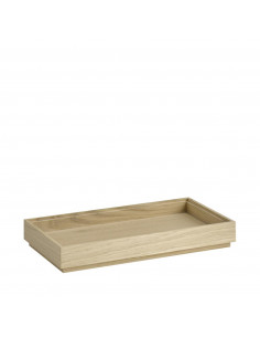 CAJA MADERA GN 1/3