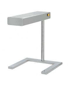 PANTALLA CALOR 35,8x50 cm h...