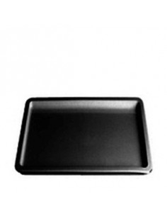 CUBETA PORCELANA GN 1/2 h 6 cm