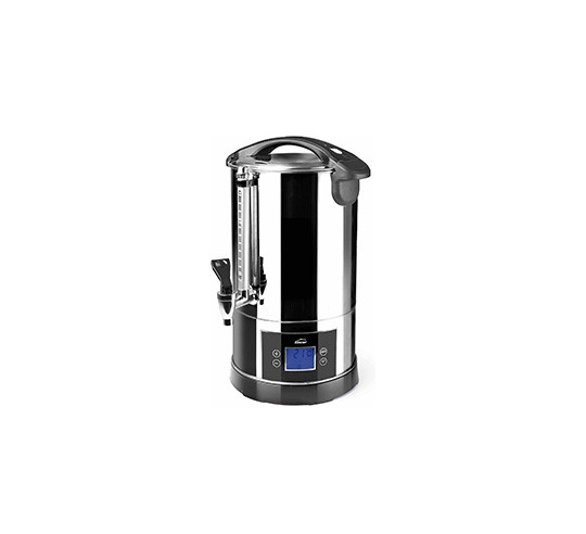 AIRPOT URNA CAFE ELECTRICO 10 l