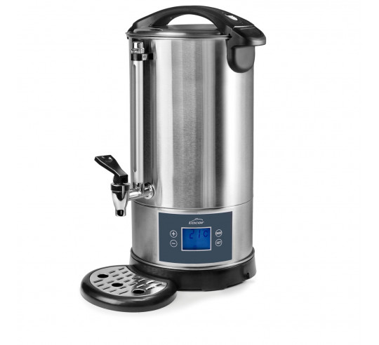 AIRPOT URNA CAFE ELECTRICO 6 l