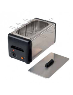 COCEDOR DE HUEVOS 1,2KW 230V