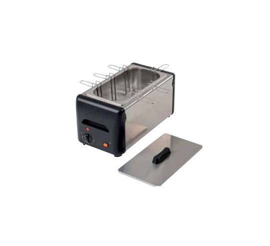 COCEDOR DE HUEVOS 1,2KW 230V