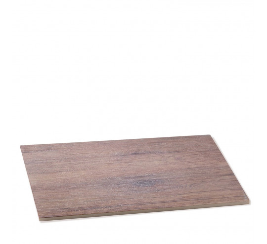 WOOD ROBLE TABLA PRESENT GN 1/2