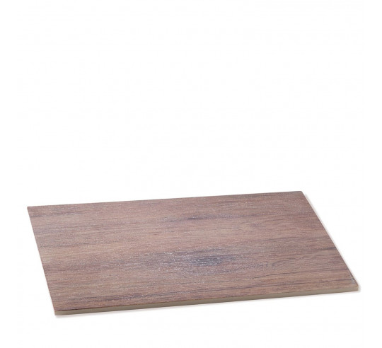WOOD ROBLE TABLA PRESENT GN 1/4