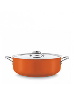 COOL LINE NARA CACEROLA BAJ...