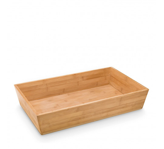 CAJA GN BAMBU GN 1/1 h 10 cm