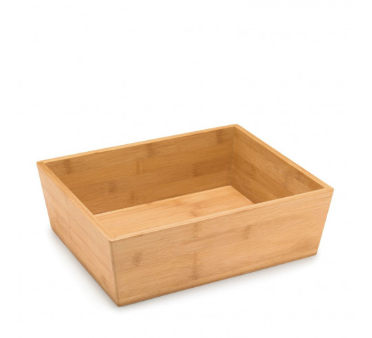 CAJA GN BAMBU GN 1/2 h 10 cm