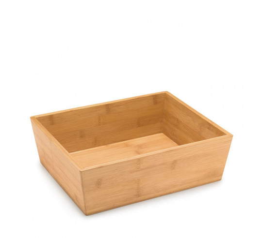 CAJA GN BAMBU GN 1/2 h 20 cm