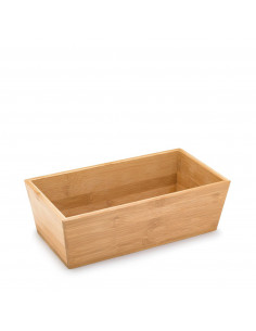 CAJA GN BAMBU GN 1/3 h 10 cm