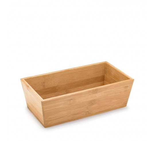 CAJA GN BAMBU GN 1/3 h 10 cm