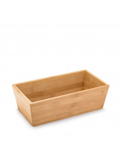 CAJA GN BAMBU GN 1/3 h 20 cm