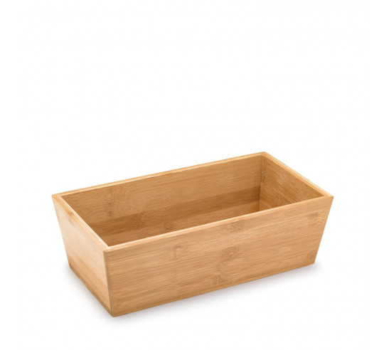 CAJA GN BAMBU GN 1/3 h 20 cm