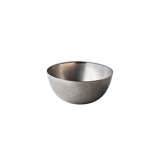NATURAL BOL INOX VINTAGE 20 cm