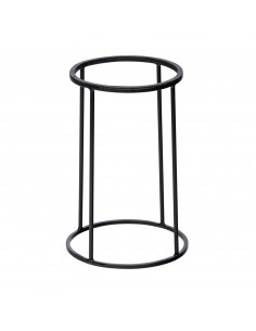 NATURAL ALTURA BUFFET NEGRO...