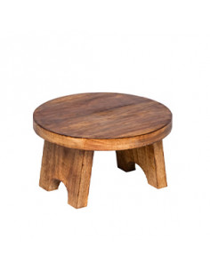 NATURAL SOPORTE MADERA...