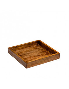 NATURAL BANDEJA RECT...