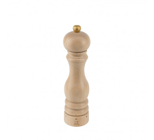 MOLINILLO DE SAL MADERA CLARO 22 CM.