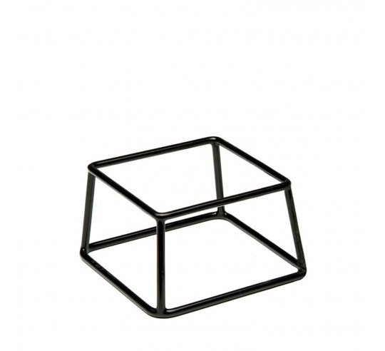 SOPORTE BUFET 18x18 cm h 10 cm