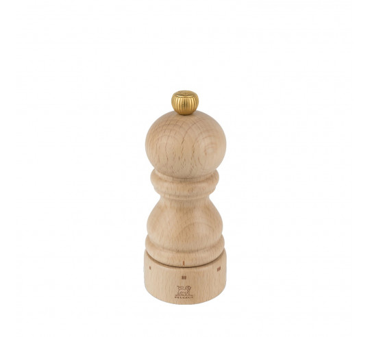 MOLINO SAL MADERA NATURAL MOD. PARIS