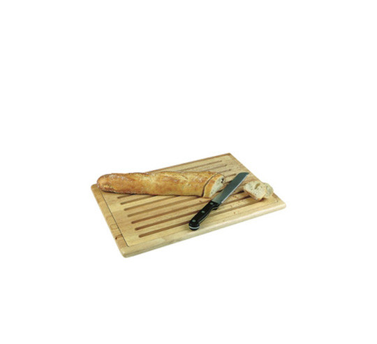 TABLA CORTAR PAN BUFFET 48x32 cm