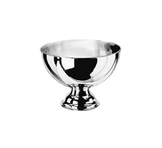 ITALIA PUNCH BOWL 40 CM.