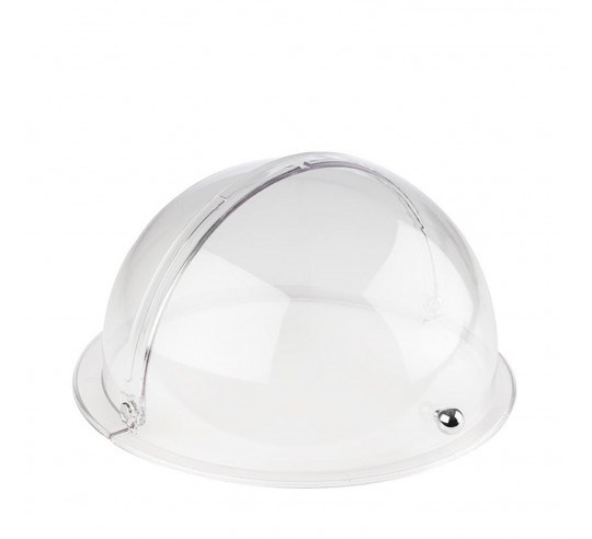 CAMPANA ROLL-TOP 38 cm