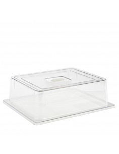 CAMPANA BUFFET GN 1/2