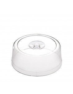 CAMPANA BUFFET REDONDA 30 cm