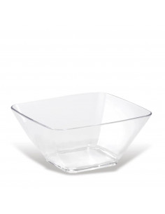 CRISTALMET BOL 15x15 cm