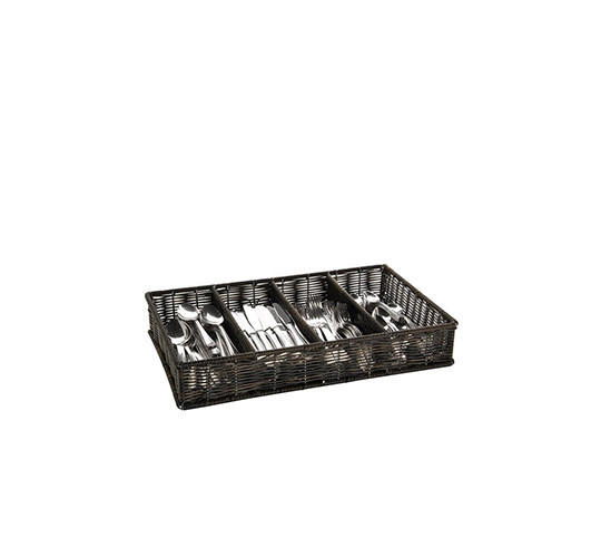 DISPENSADOR CUBIERTOS GN 1/1 BUFFET