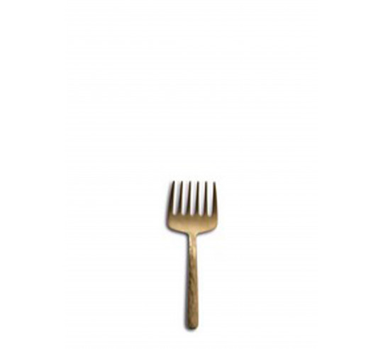 KODAI VINTAGE GOLD TEN. RASTRILLO 113 mm