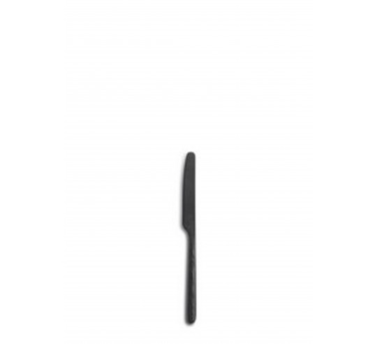 KODAI VINTAGE BLACK CUCHILLO PASTE 133mm