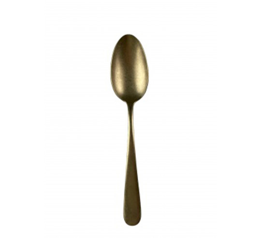 BAMBERG CHAMPAGNE CUCHARA MESA 210 mm