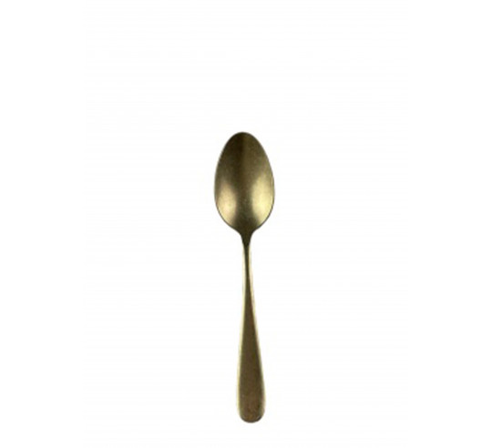 BAMBERG CHAMPAGNE CUCHARA POSTRE 175 mm