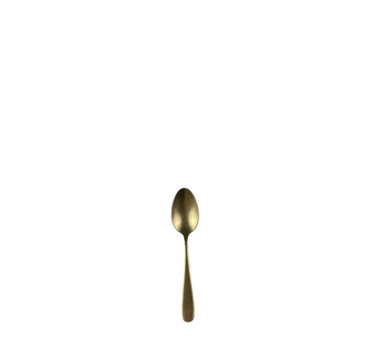 BAMBERG CHAMPAGNE CUCHARA MOCA 105 mm
