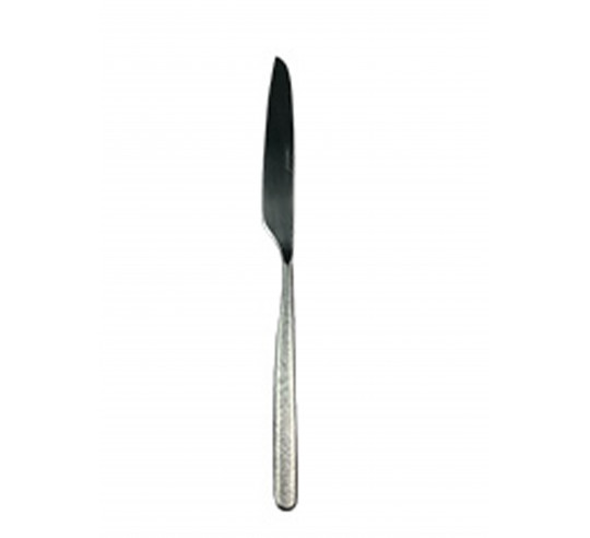KUNAI CUCHILLO MESA 225 mm