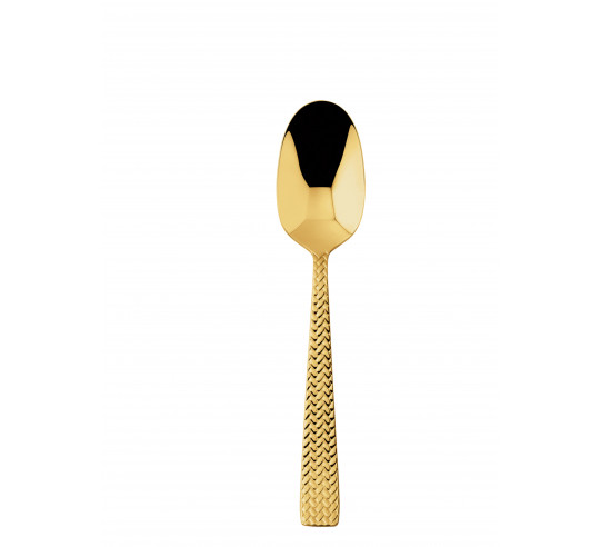 CORTINA ORO CUCHARA MESA